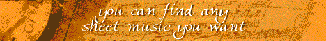 Get your sheetmusic here!