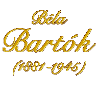 NEXT: Bartok Books and Printed Music
