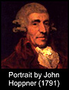 1791 Portrait of Haydn