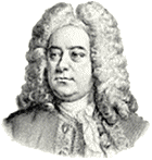 Georg Friedrich H�ndel