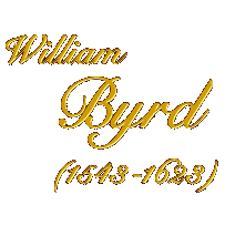 The William Byrd Page